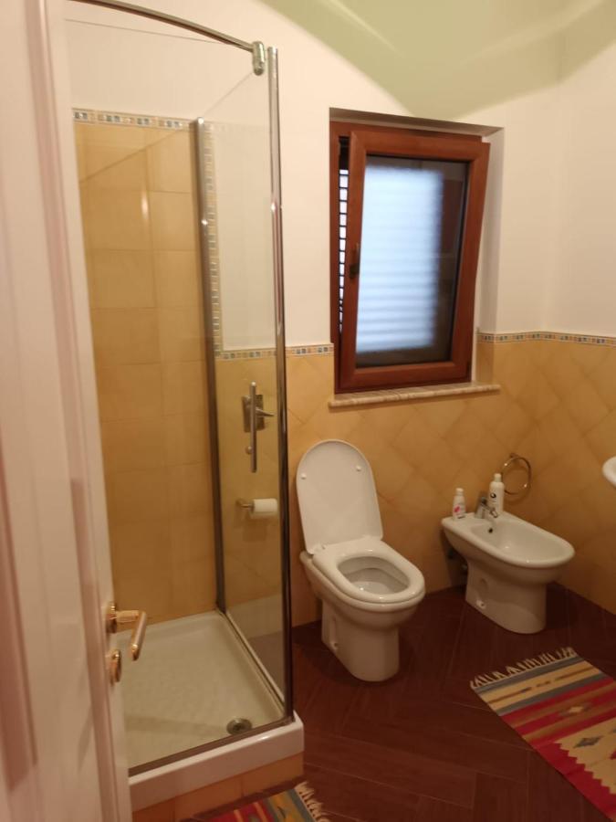 Ser-Jo Apartment Agrigento Exterior photo